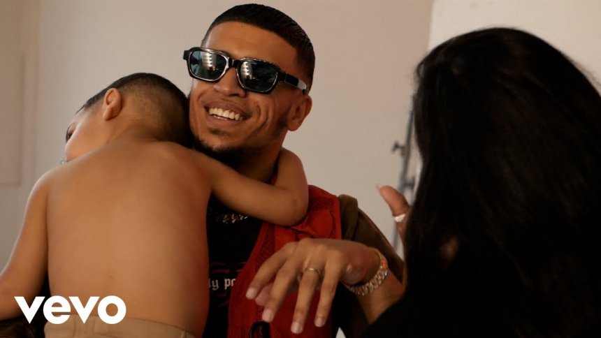 Alrima invite Hatik à aller « Jusqu&rsquo;au bout » dans son nouveau clip