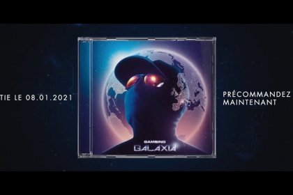 Gambino annonce son album pour le 8 janvier 2021