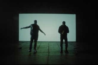 Voici le clip de H Magnum Ft. Rohff avec le single « Isolé »