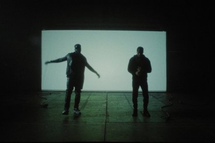 Voici le clip de H Magnum Ft. Rohff avec le single « Isolé »