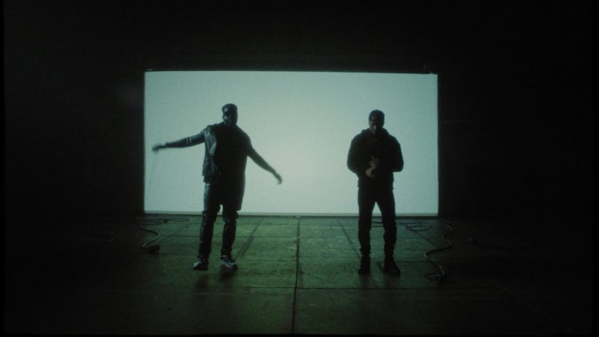 Voici le clip de H Magnum Ft. Rohff avec le single « Isolé »