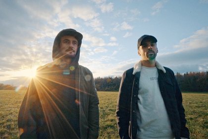 Jahneration : découvrez le nouveau clip « Turning »