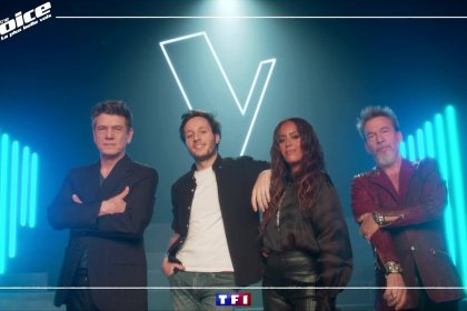 VIDEO The Voice : voici les premières images de l&rsquo;édition 2021