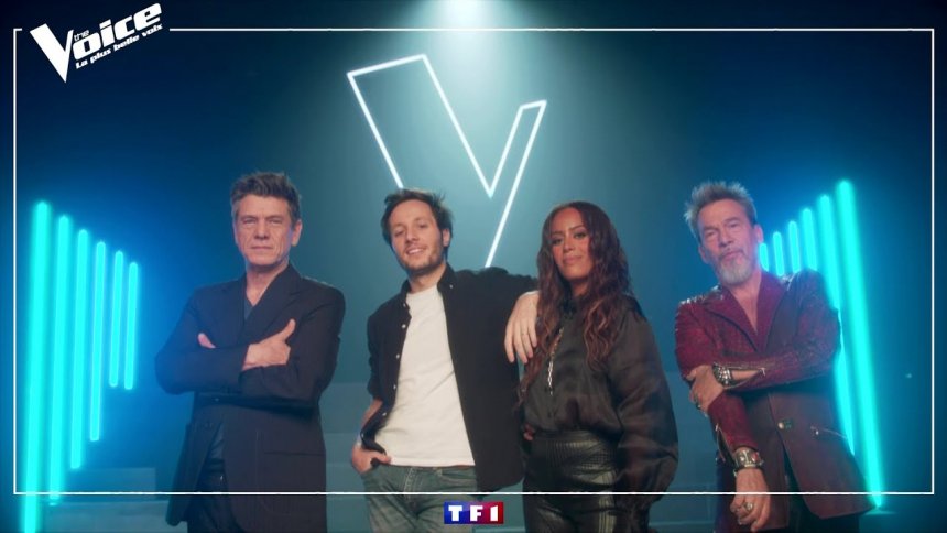 VIDEO The Voice : voici les premières images de l&rsquo;édition 2021