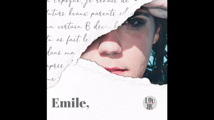 LOUBE : découvrez son univers avec « Emile, » et c&rsquo;est notre coup de cœur !