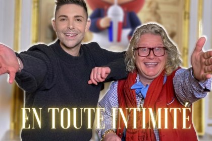 VIDEO Pierre-Jean Chalençon : Line Renaud l&rsquo;a-t-elle fait virer de France 2 ? c&rsquo;est ce qu&rsquo;il pense »