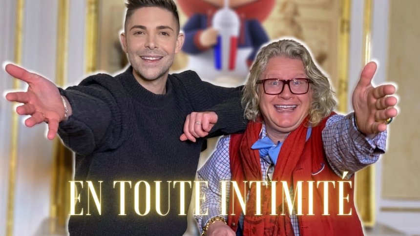 VIDEO Pierre-Jean Chalençon : Line Renaud l&rsquo;a-t-elle fait virer de France 2 ? c&rsquo;est ce qu&rsquo;il pense »