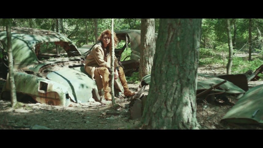 Ralph Beaubrun : Amour, bonnes ondes et soleil pour son nouveau clip « J&rsquo;en Ai Besoin »