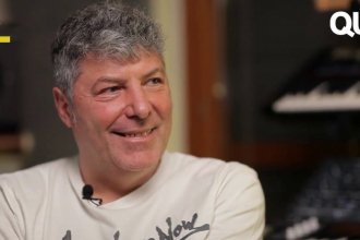 Mort du DJ italien Claudio Coccoluto à l&rsquo;âge de 59 ans