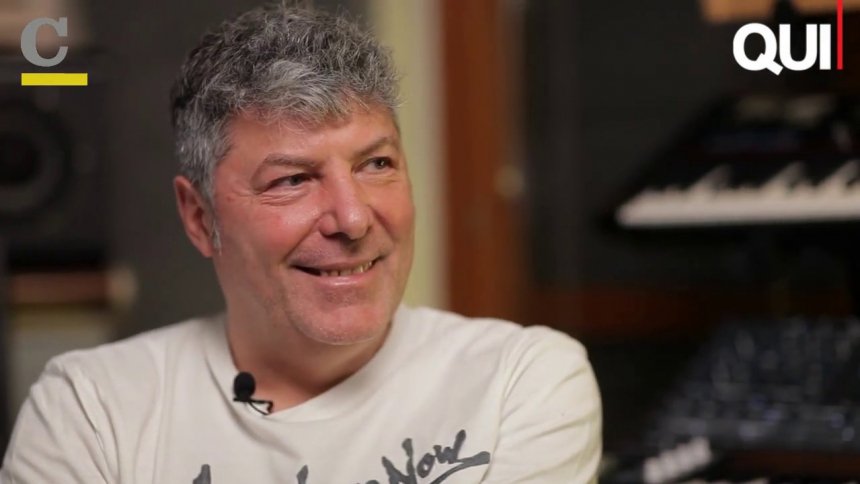 Mort du DJ italien Claudio Coccoluto à l&rsquo;âge de 59 ans