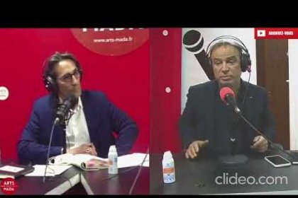 Les propos honteux de Fabien Lecoeuvre sur la chanteuse Hoshi qui choquent les internautes VIDEO