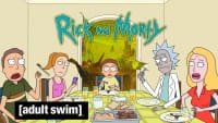 La saison 5 inédite de Rick and Morty sera diffusée sur Adult Swim à partir du 21 juin