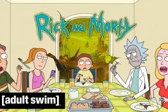 La saison 5 inédite de Rick and Morty sera diffusée sur Adult Swim à partir du 21 juin