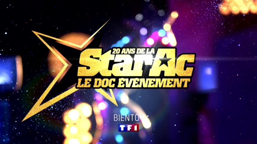 VIDEO Les 20 ans de « La Star Academy » sur TF1 : voici la bande-annonce de l&rsquo;émission qui sera diffusée le 22 mai prochain en prime time