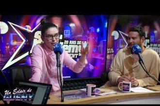 20 ans de la Star Academy : TF1 prépare un Prime en plateau qui sera diffusé à la rentrée