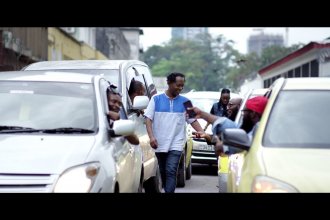 Lokua Kanza dévoilera son album « Moko » le 4 juin