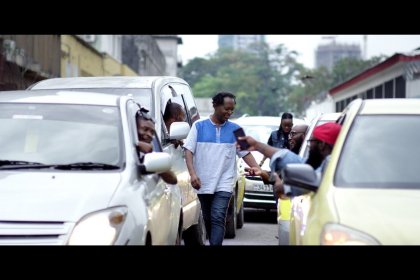 Lokua Kanza dévoilera son album « Moko » le 4 juin