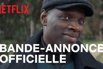 Lupin avec Omar SY : la deuxième partie diffusée dès le 11 juin sur Netflix, voici la bande-annonce