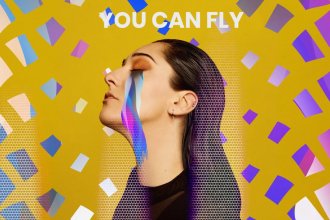 Victoria Sio (Voix chantée du film « Aline » de Valérie Lemercier) dévoile le clip de « FMLP »