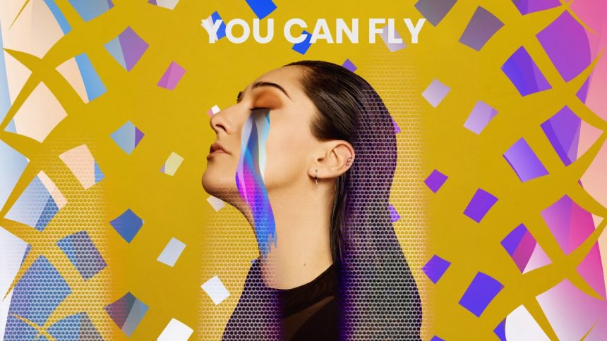 Victoria Sio (Voix chantée du film « Aline » de Valérie Lemercier) dévoile le clip de « FMLP »