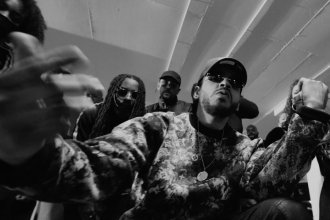 ATANAZ est « Furieux » dans son nouveau clip