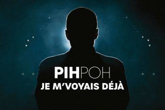 PIHPOH : Après être passé du métro à l&rsquo;Olympia, il revient avec le clip « Parisienne » (vidéo)
