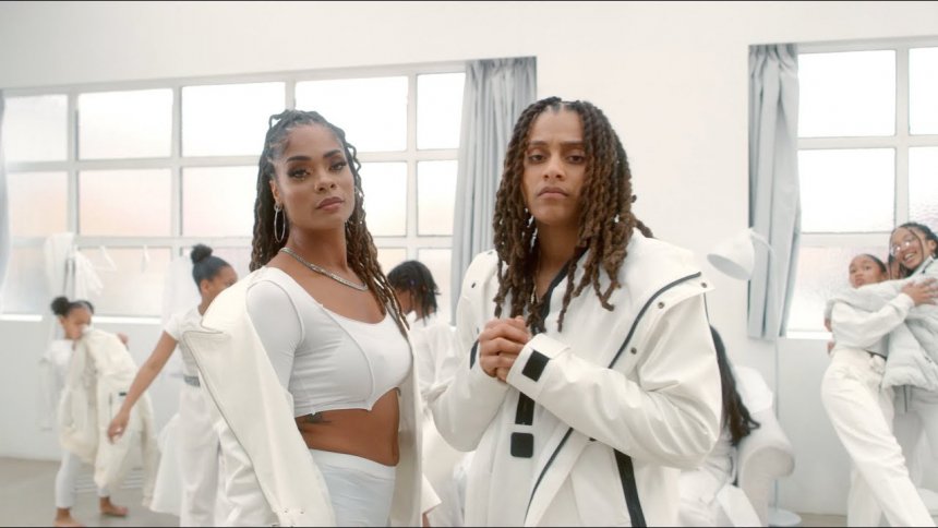 L&rsquo;EP de Rachelle Allison « Si J&rsquo;Étais Pire » a dépassé le million d&rsquo;écoutes