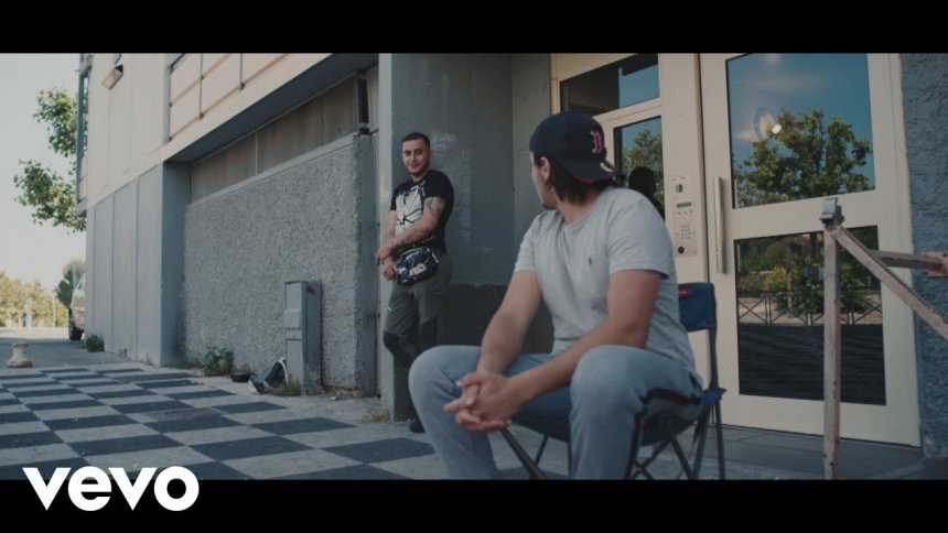 Soso Maness : le troisième épisode de la série court-métrage est sorti, son album disponible le 4 juin