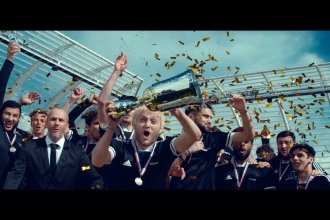 VALD dévoile le clip « Footballeur » (vidéo)