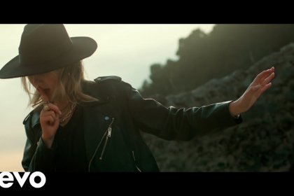 La chanteuse Carla de retour ce vendredi avec son second album « Sans filtre »