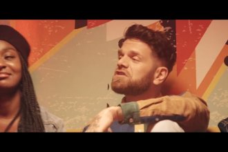 Voici le clip de Keen&rsquo;V Feat Dely Kate avec le single « Dilemme » (vidéo)