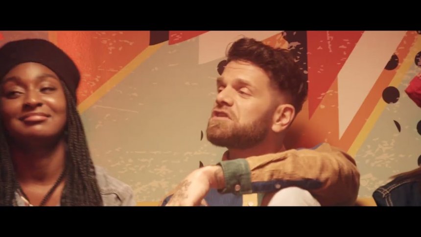 Voici le clip de Keen&rsquo;V Feat Dely Kate avec le single « Dilemme » (vidéo)