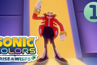 SEGA lance une web série animée consacrée à Sonic, voici le premier épisode de « Rise of the Wisps »