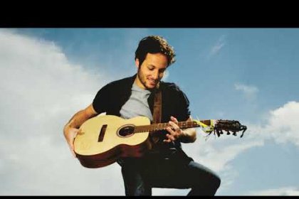 Demain nous appartient (TF1) : Vianney, auteur Compositeur et Interprète du nouveau générique