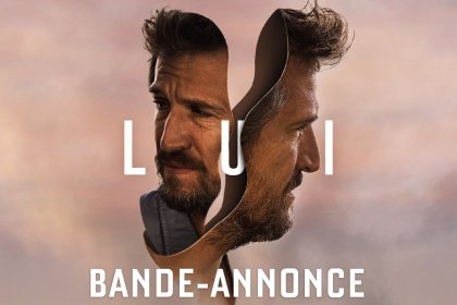 Découvrez la bande-annonce du nouveau film de Guillaume Canet « Lui »