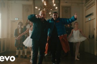 Soso Maness part en live à l&rsquo;Orange Vélodrome de Marseille samedi 4 septembre