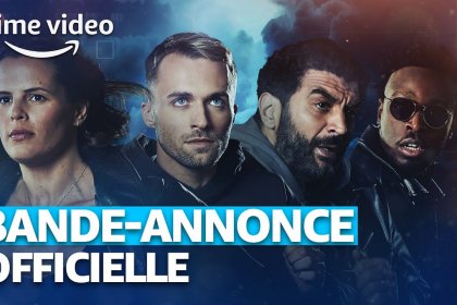 Voici les premières images de Celebrity Hunted – Chasse à l&rsquo;Homme (Prime vidéo)