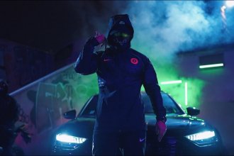 Gambino dévoile son nouveau clip « PGP »