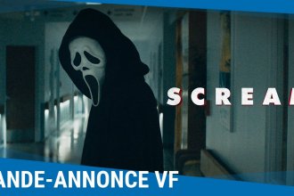 SCREAM au cinéma le 12 janvier : découvrez la bande-annonce