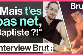 Cette pétition « Pour que Baptiste allume la flamme Olympique des JO 2024 » fait rire le comité