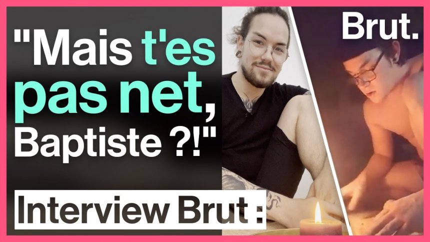 Cette pétition « Pour que Baptiste allume la flamme Olympique des JO 2024 » fait rire le comité