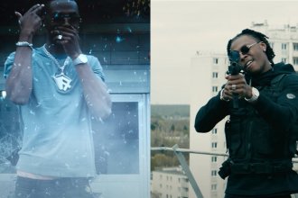 Moha K dévoile son nouveau clip « Ma Vida »