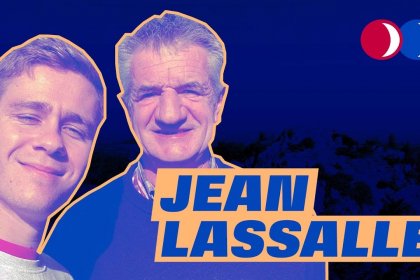 VIDEO Deux nuits avec… Jean Lassalle : un épisode authentique et sincère sur le candidat aux élections de 2022 par le journaliste Florian Gautier