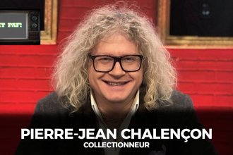 VIDEO Pierre-Jean Chalençon suite au départ de Julien Cohen de Affaire Conclue : « On était traité comme des chiens dans cette émission »