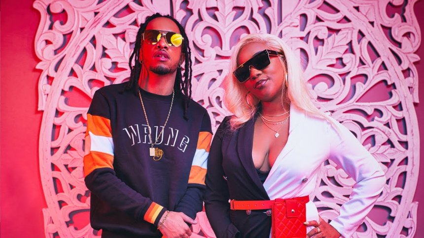 Le chanteur T-Stone de retour avec « Corazón », voici le clip