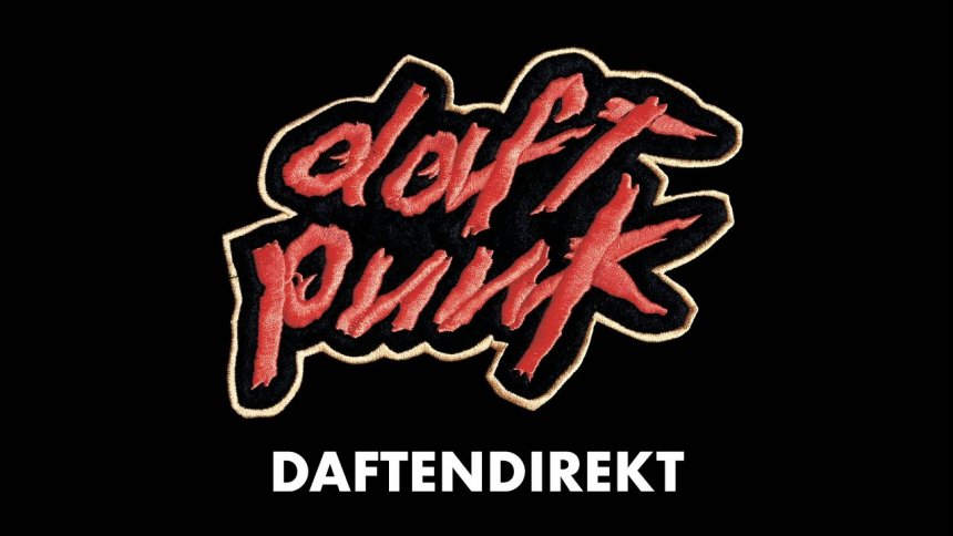 Daft Punk, séparé depuis 1 an, est de retour sur les réseaux sociaux, voici ce qui va arriver et c&rsquo;est une excellente nouvelle