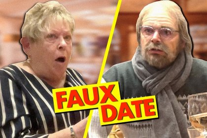 VIDEO Kev Adams piège Studio Danielle dans un prank très drôle