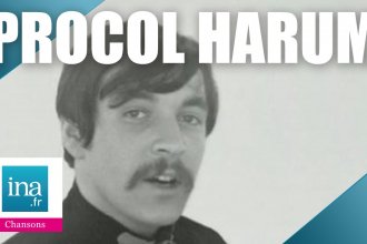 Gary Brooker, chanteur du groupe anglais Procol Harum, est mort à l&rsquo;âge de 76 ans