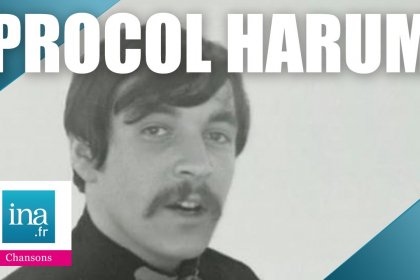 Gary Brooker, chanteur du groupe anglais Procol Harum, est mort à l&rsquo;âge de 76 ans