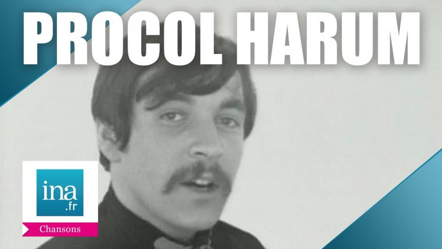 Gary brooker, chanteur du groupe anglais procol harum, est mort à l'âge de 76 ans Gary Brooker, chanteur du groupe anglais Procol Harum, est mort à l’âge de 76 ans